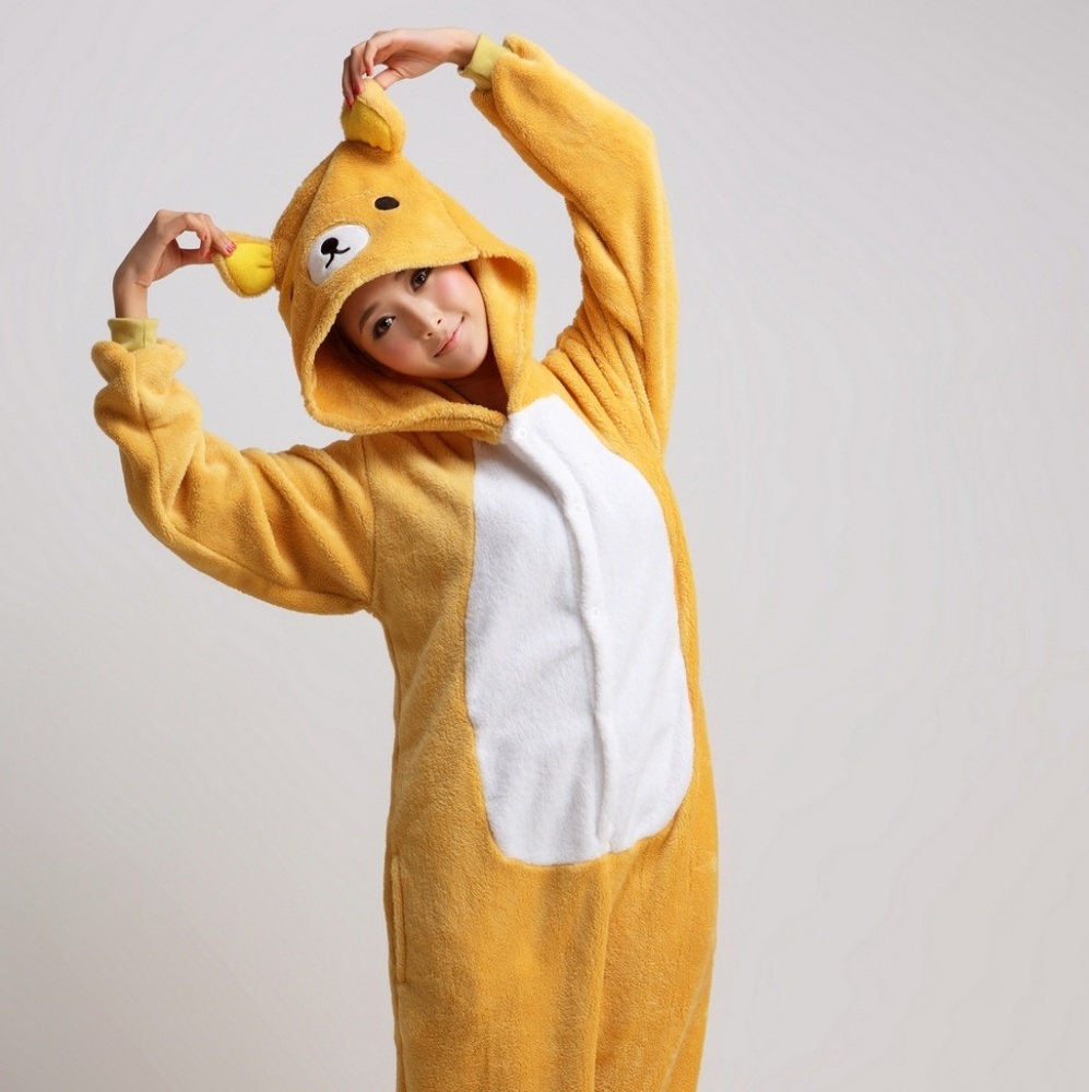 Onesie for adults
